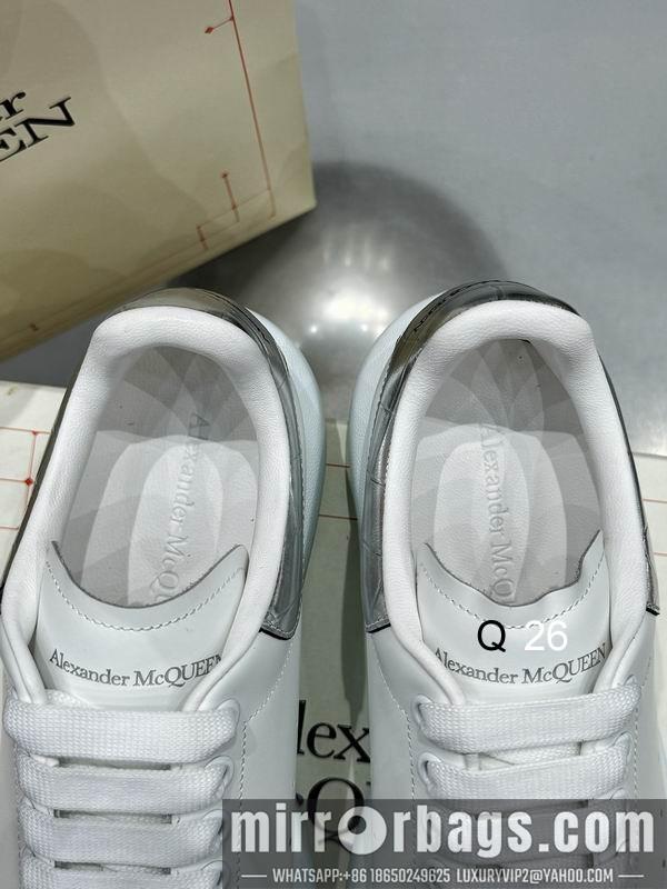 Alexander McQueen Shoes Alexander Mcqueen sz35-45 L1201