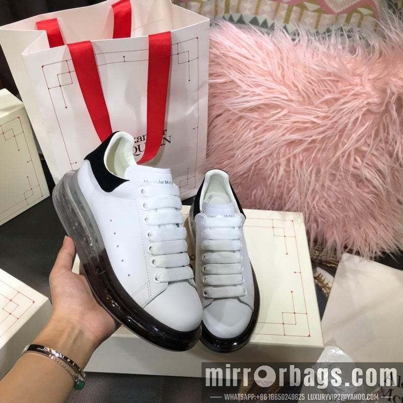 Alexander McQueen Shoes Alexander McQueen sz34-46 03mnw11