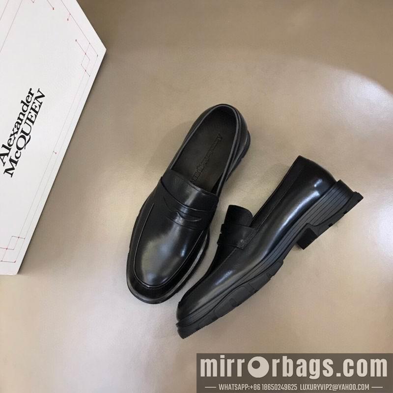 Alexander McQueen Shoes Alexander McQueen sz38-45 mnm0103