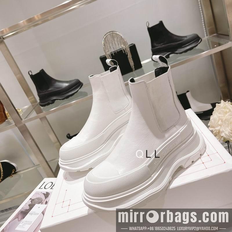 Replica Alexander McQueen Shoes sz35-40 LL0303