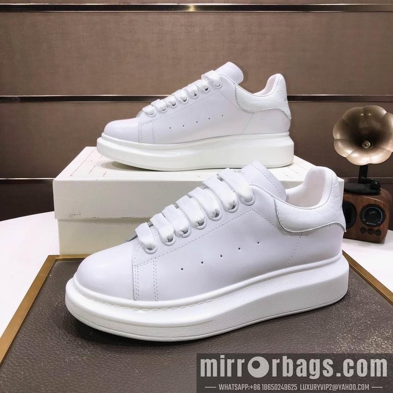 Alexander McQueen Shoes Alexander McQueen sz35-44 hnh0301
