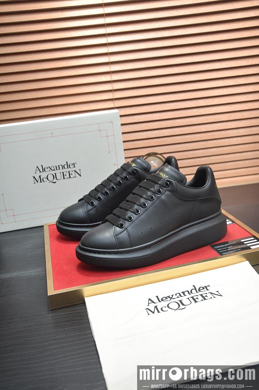 Alexander McQueen Shoes Alexander McQueen sz35-44 h0807