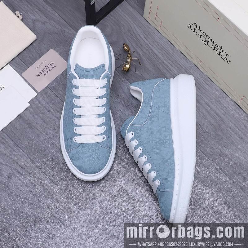 Alexander McQueen Shoes Alexander McQueen sz38-44 hnw0405