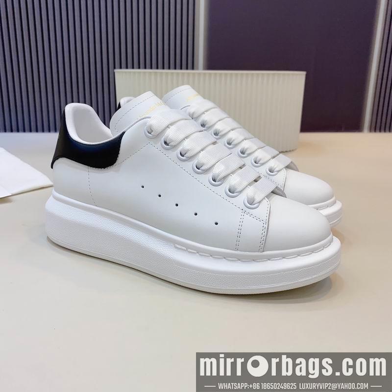 Alexander McQueen Shoes Alexander McQueen sz35-45 03mnw07