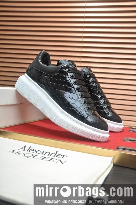 Alexander McQueen Shoes Alexander McQueen sz35-44 mnw0402