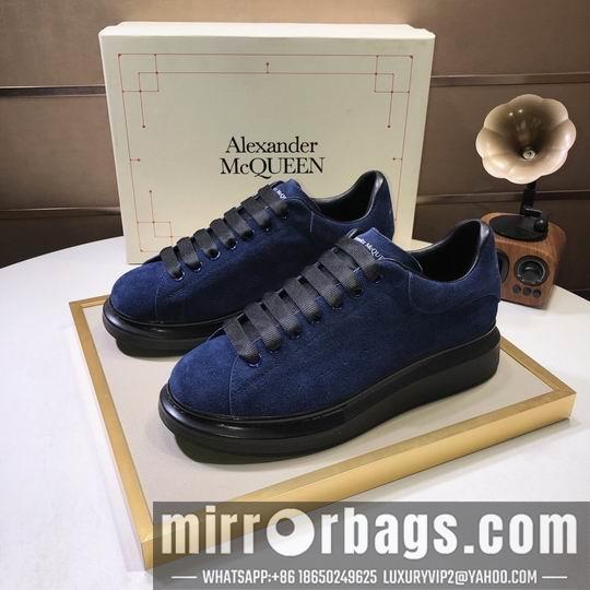 Alexander McQueen Shoes Alexander McQueen sz35-44 hnh0206