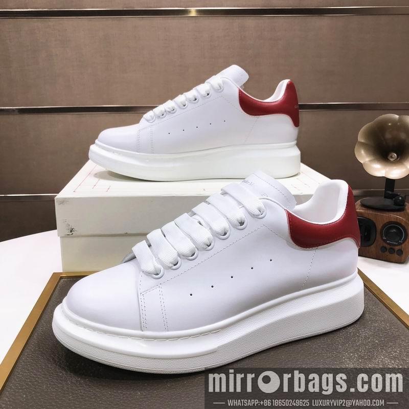 Alexander McQueen Shoes Alexander McQueen sz35-44 hnh0301