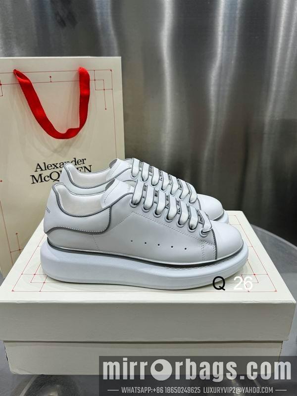 Alexander McQueen Shoes Alexander Mcqueen sz35-45 L1201