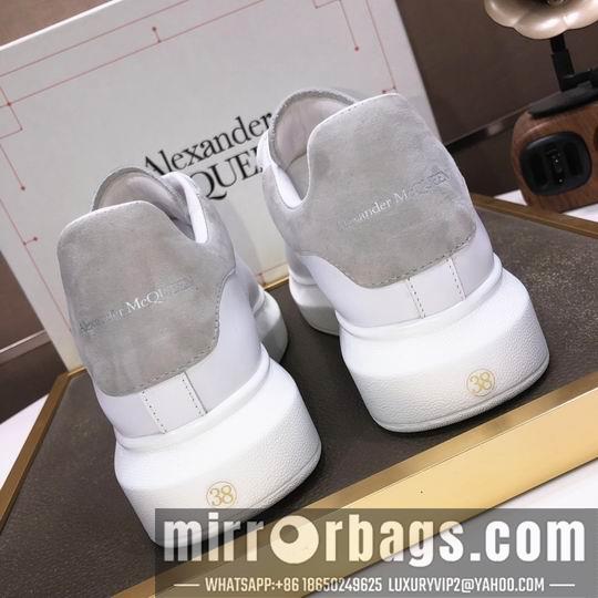 Alexander McQueen Shoes Alexander McQueen sz35-44 hnh0204