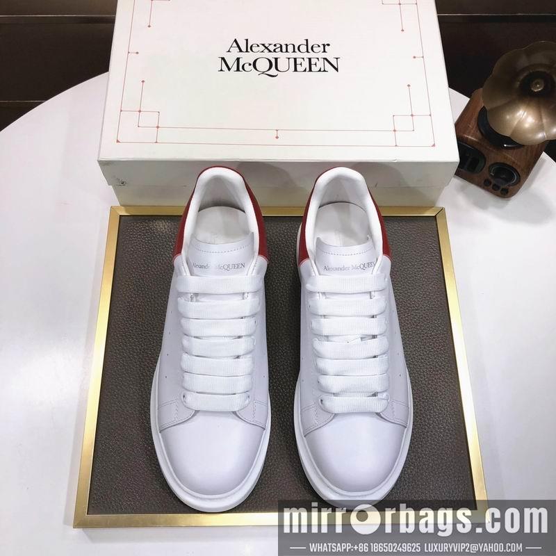 Alexander McQueen Shoes Alexander McQueen sz35-44 hnh0301