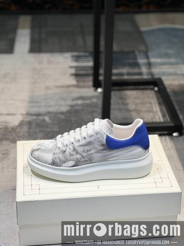 Alexander McQueen Shoes Alexander McQueen sz35-44 hnm0102