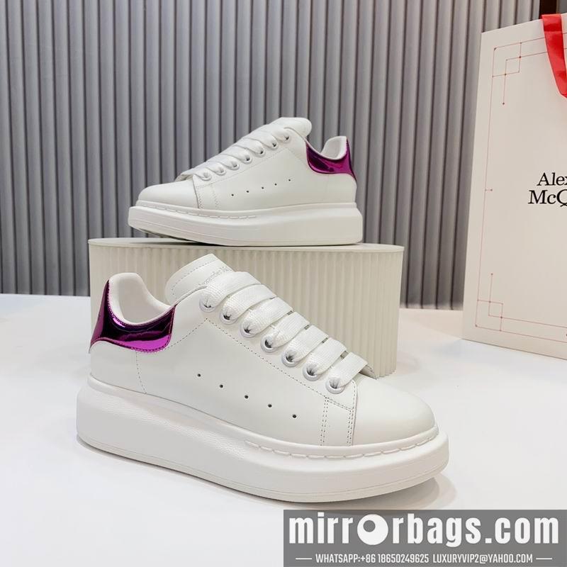 Alexander McQueen Shoes Alexander McQueen sz34-45 03mnw14