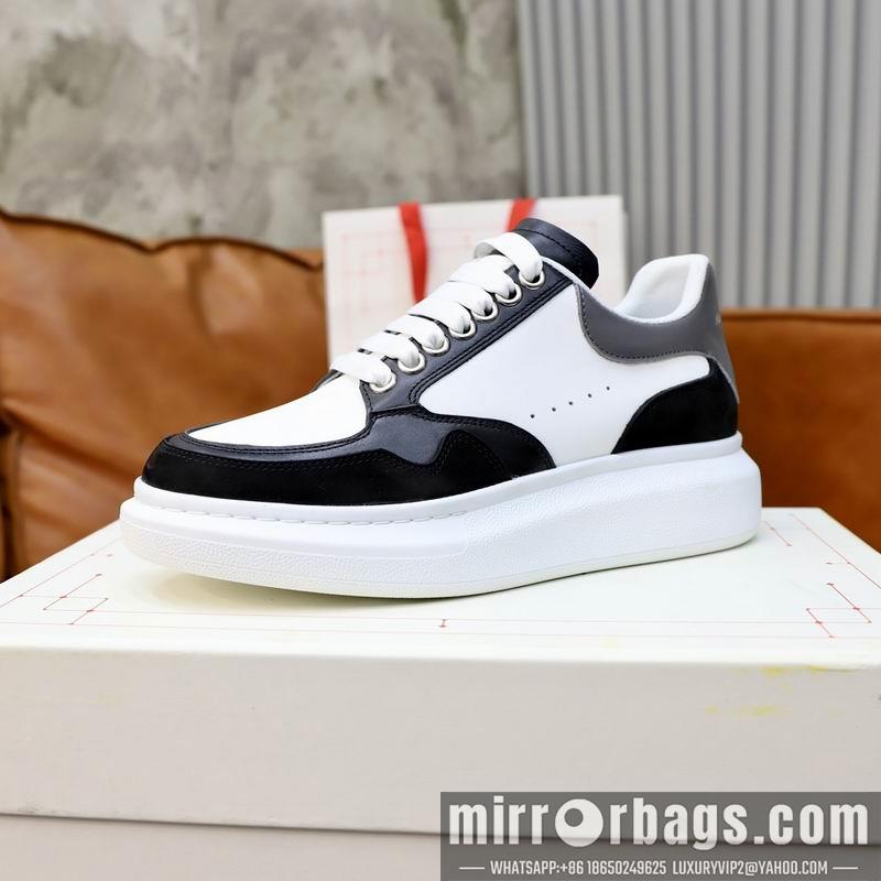 Alexander McQueen Shoes Alexander McQueen sz35-44 hnm0104