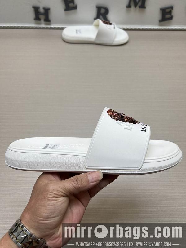 Alexander McQueen Shoes Alexander McQueen sz36-45 mnw0303
