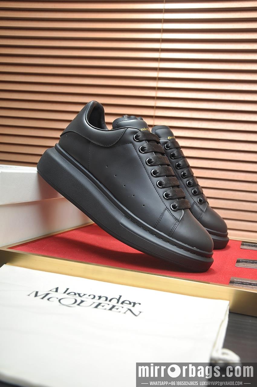 Alexander McQueen Shoes Alexander McQueen sz35-44 h0807