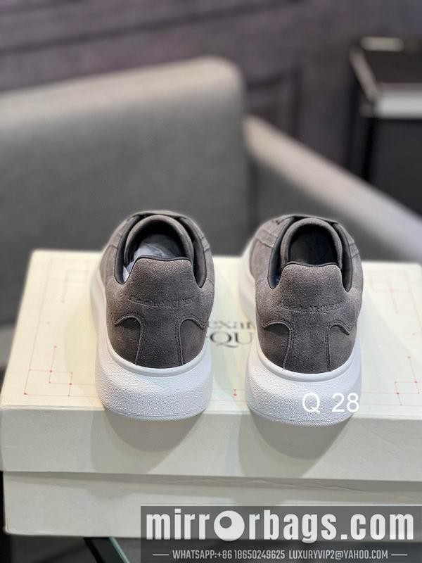 Alexander McQueen Shoes Alexander Mcqueen sz35-45 N0803