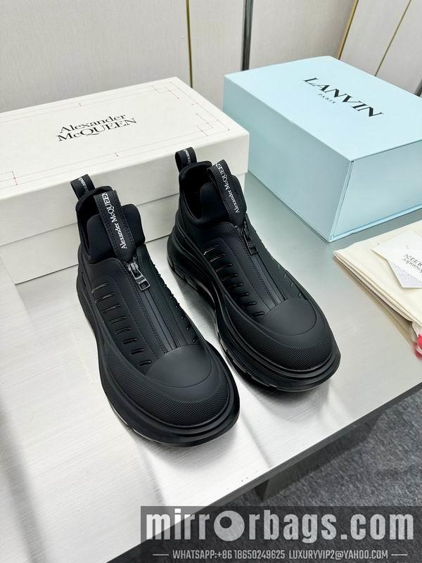 Alexander McQueen Shoes Alexander McQueen sz35-45 nmw03