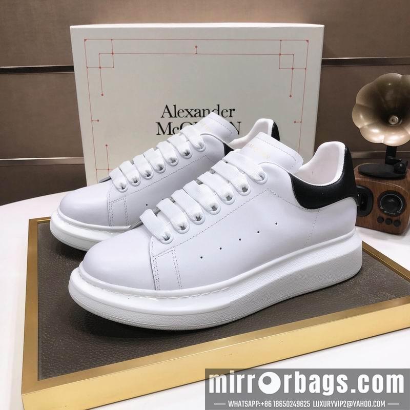 Alexander McQueen Shoes Alexander McQueen sz35-44 hnh0301