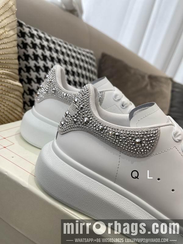 Alexander McQueen Shoes Alexander Mcqueen sz35-45 LL1204