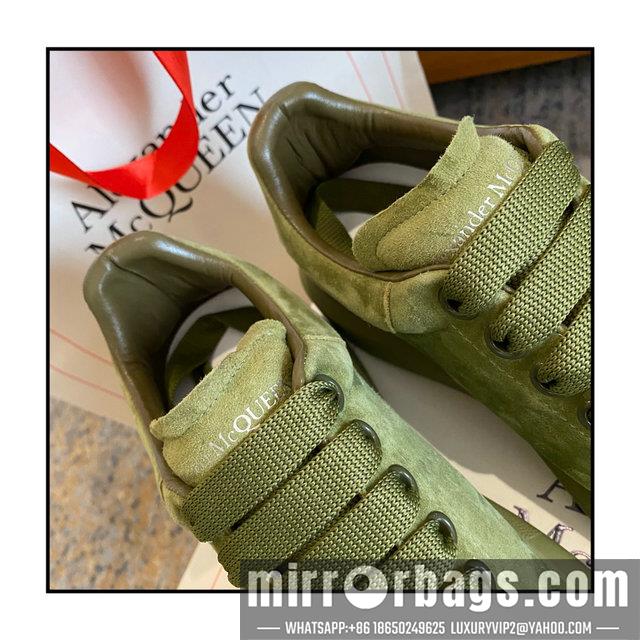 Alexander McQueen Shoes 21815051 SZ 35-44