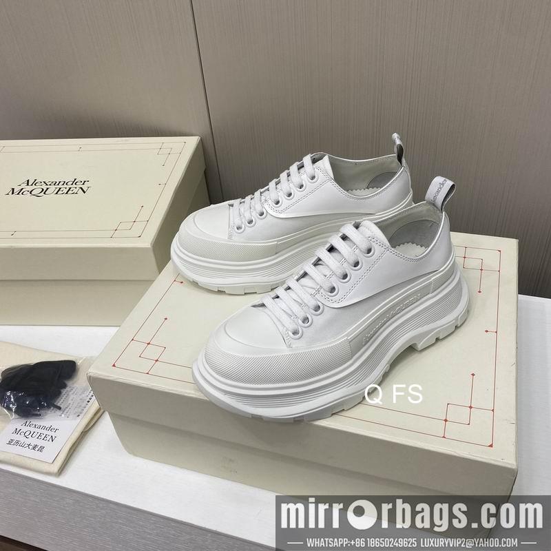 Alexander McQueen Shoes Alexander Mcqueen sz35-45 FS0805