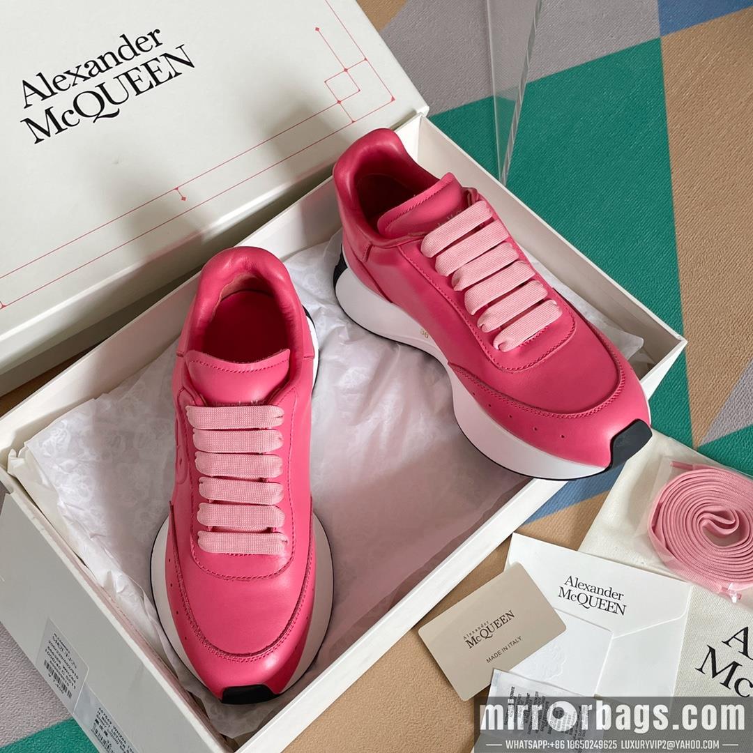 Alexander McQueen Shoes Alexander McQueen sz35-45 h1001