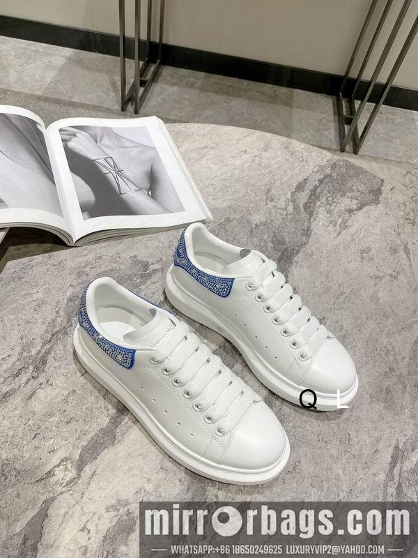 Alexander McQueen Shoes Alexander Mcqueen sz35-45 LL1204