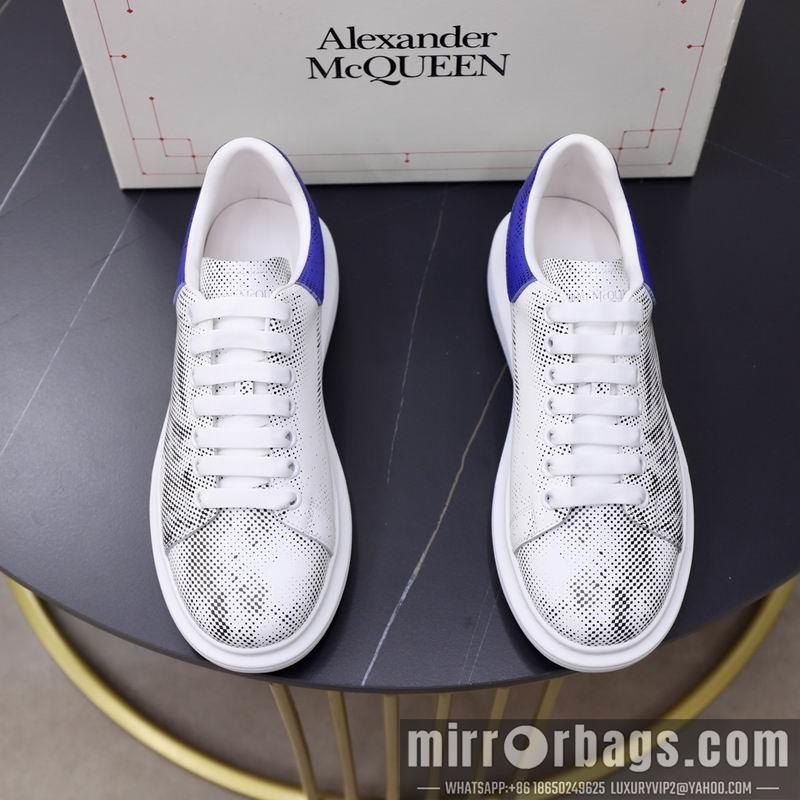 Alexander McQueen Shoes Alexander McQueen sz35-45 hnw0301