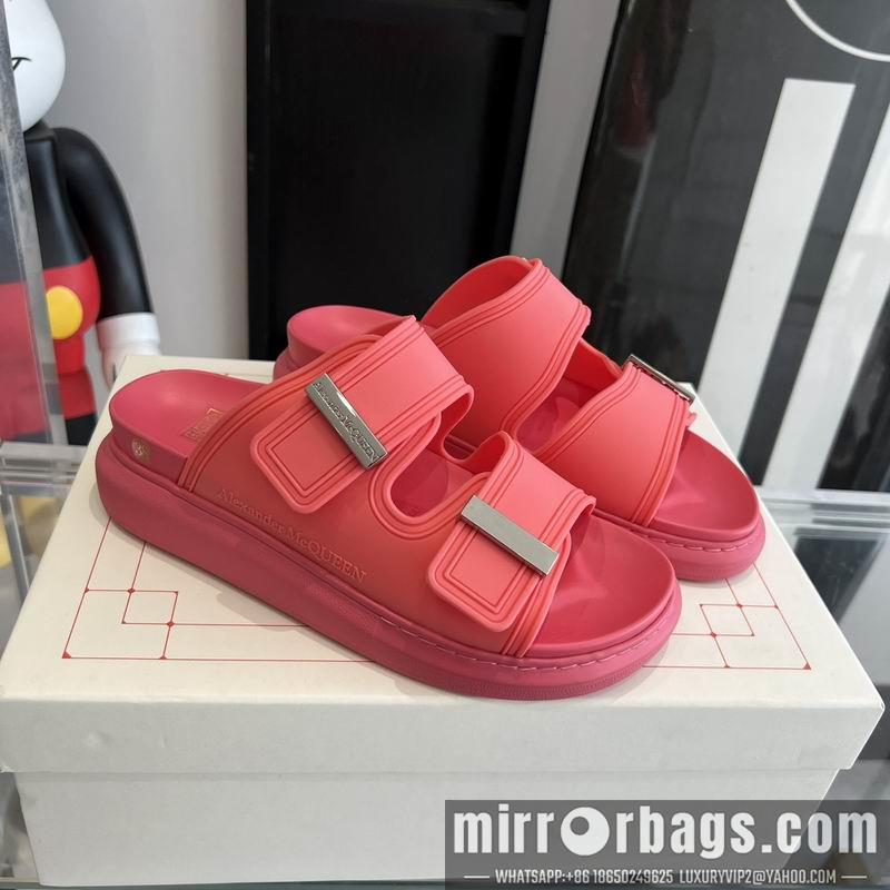 Alexander McQueen Shoes Alexander McQueen sz35-40 hnw0424