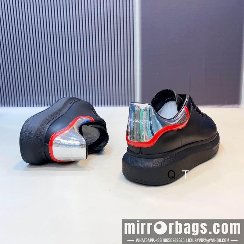 Alexander McQueen Shoes Alexander Mcqueen sz35-45 3C TF0904