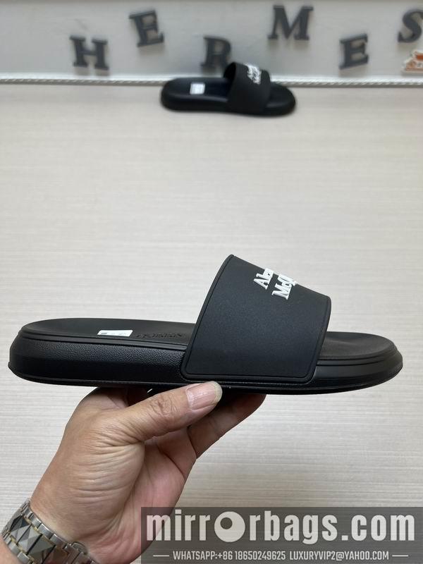 Replica Alexander McQueen Shoes sz36-45 mnw0308