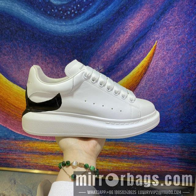 Alexander McQueen Shoes 21815002 SZ 34-45