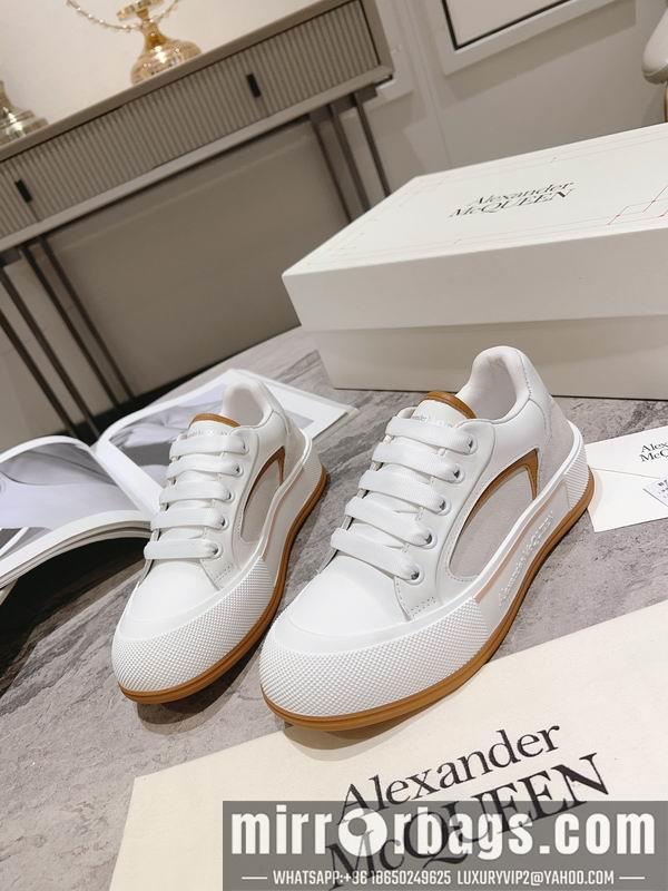 Alexander McQueen Shoes Alexander McQueen sz35-44 mnm0104