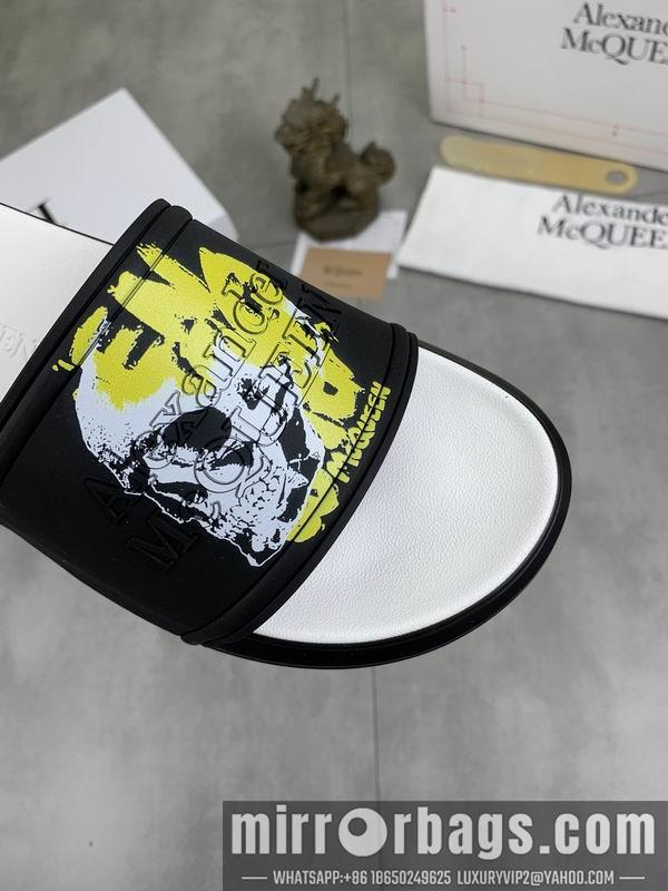 Alexander McQueen Shoes Alexander McQueen sz35-46 mnw0417