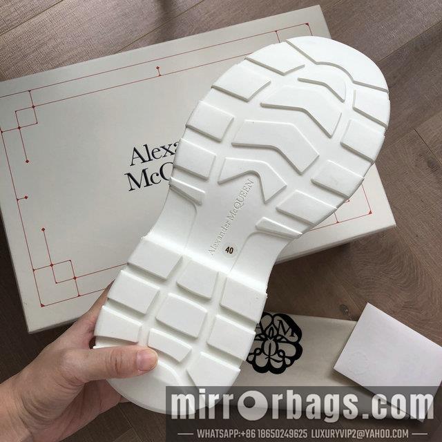 Alexander McQueen Shoes 21815084 SZ 35-44