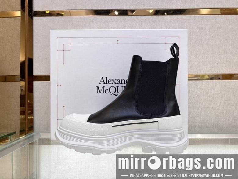 Alexander McQueen Shoes MQ sz35-44 3C n501