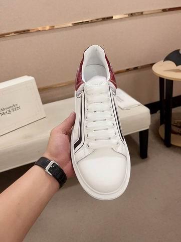 Alexander McQueen Shoes Alexander McQueen sz35-45 mnh1001