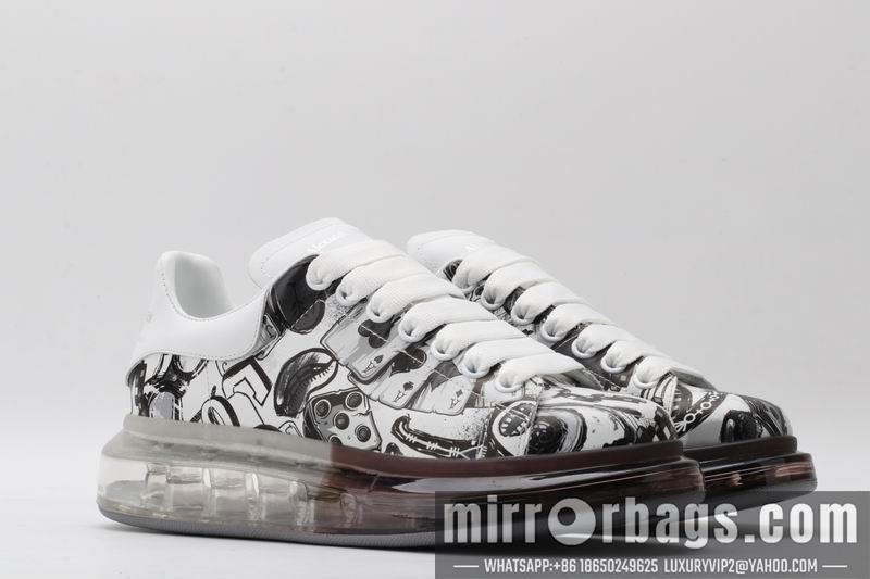 Alexander McQueen Shoes Alexander McQueen sz34-46 03mnw19