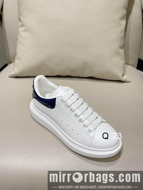 Alexander McQueen Shoes Alexander McQueen sz35-45 HY0305