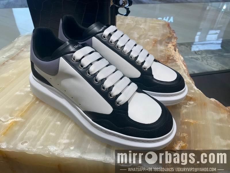 Alexander McQueen Shoes Alexander McQueen sz35-45 03mnw12