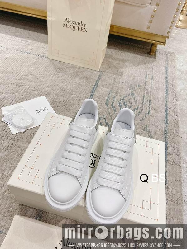 Alexander McQueen Shoes AlexanderMcqueen sz35-45 5C BS1102