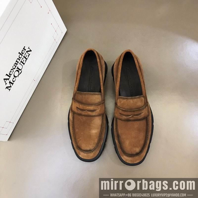 Alexander McQueen Shoes Alexander McQueen sz38-45 mnm0105