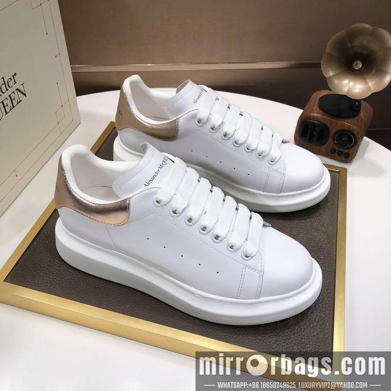Alexander McQueen Shoes Alexander McQueen sz35-44 hnh0301