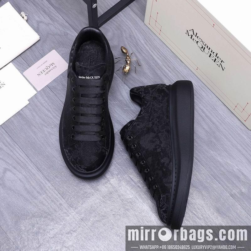 Alexander McQueen Shoes Alexander McQueen sz38-44 hnw0405