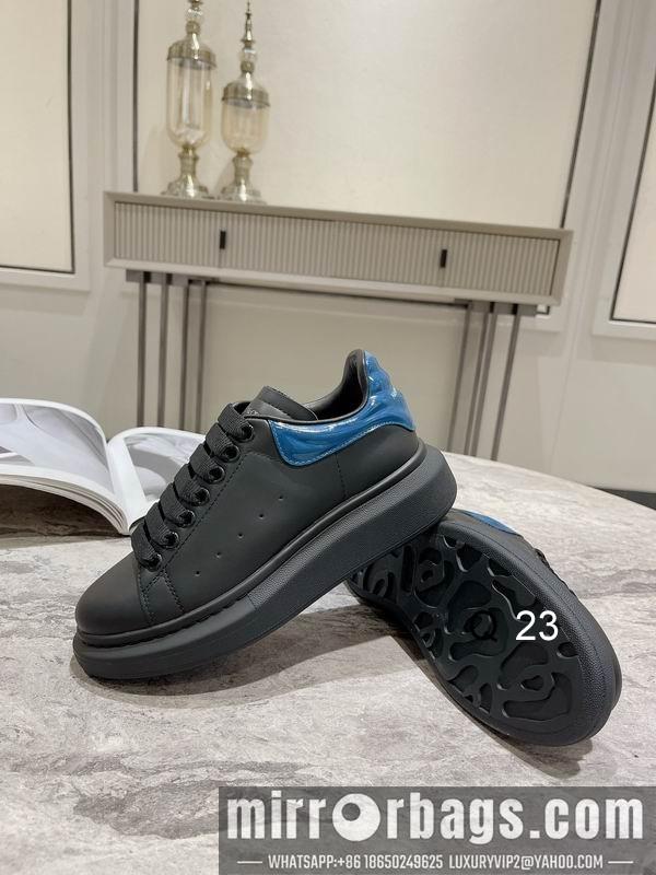 Alexander McQueen Shoes Alexander McQueen sz35-45 HY0305