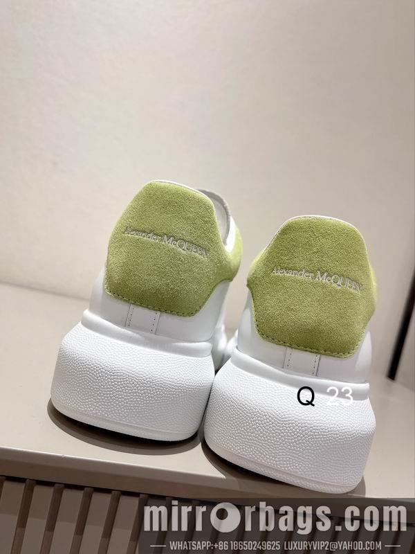 Alexander McQueen Shoes Alexander McQueen sz35-45 HY0301