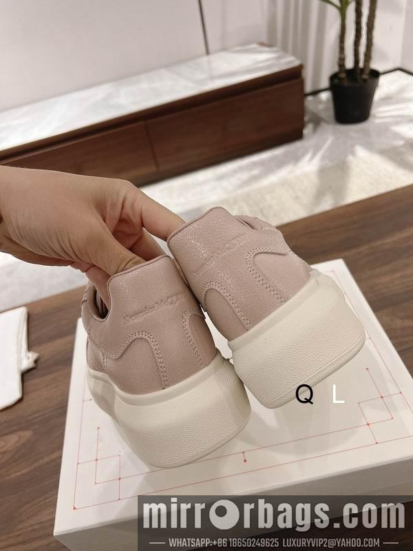 Alexander McQueen Shoes Alexander Mcqueen sz35-45 LL1202