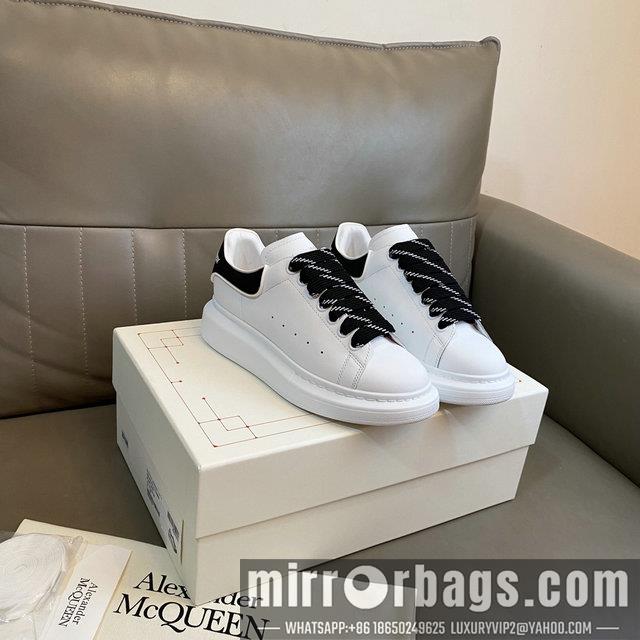 Alexander McQueen Shoes 21815003 SZ 34-45