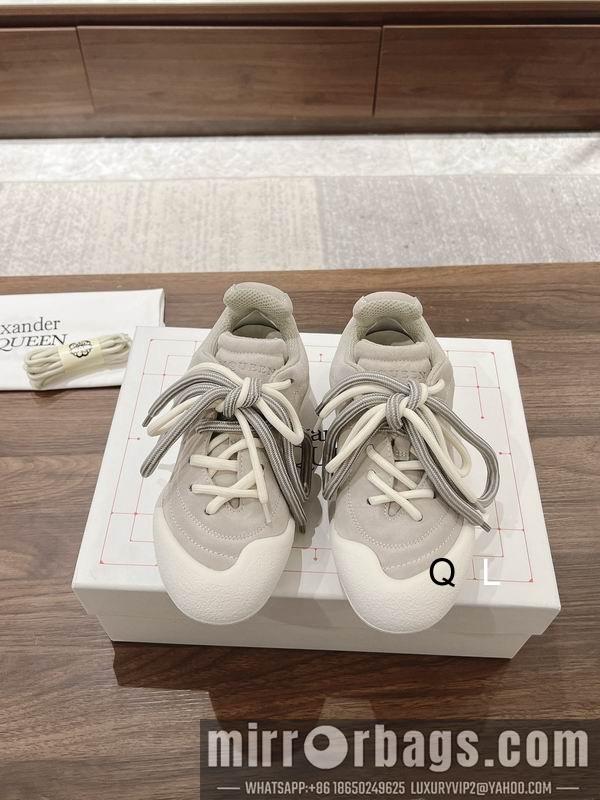 Alexander McQueen Shoes Alexander Mcqueen sz35-45 LL1206