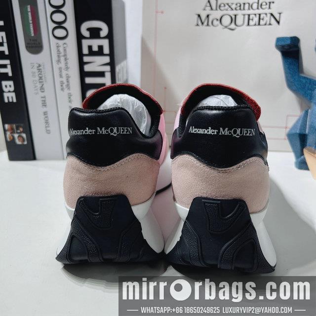 Alexander McQueen Shoes Alexander McQueen SZ 38-44 031101 5colors
